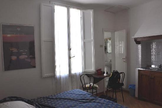 San Gallo Guesthouse Florence Luaran gambar