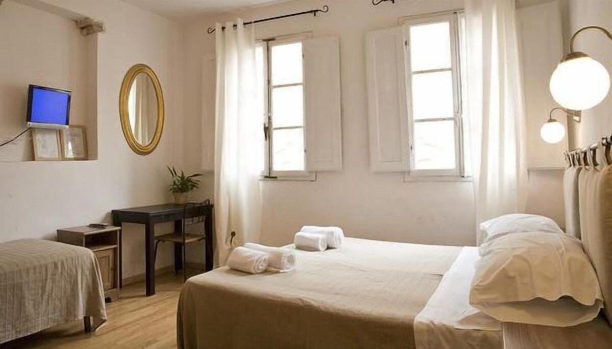 San Gallo Guesthouse Florence Luaran gambar