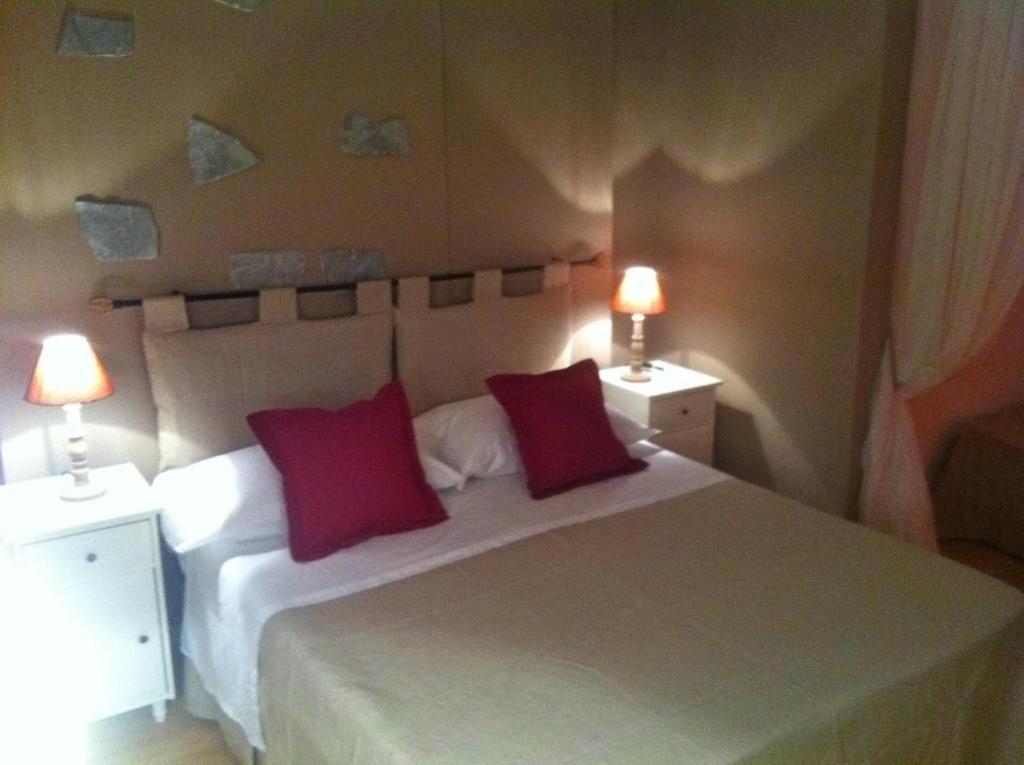 San Gallo Guesthouse Florence Luaran gambar