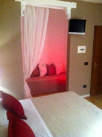 San Gallo Guesthouse Florence Luaran gambar