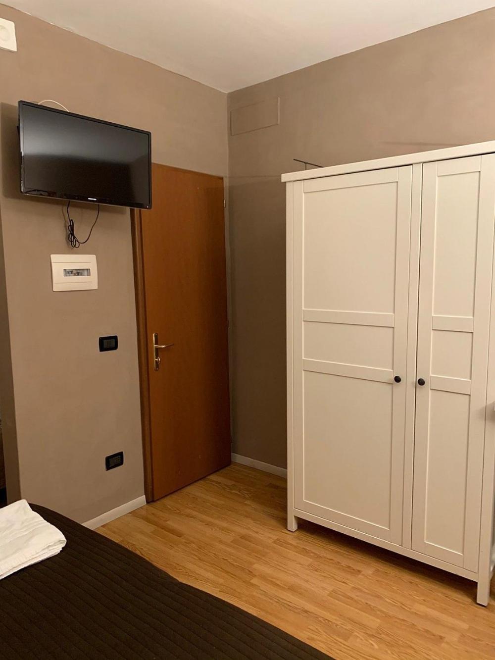 San Gallo Guesthouse Florence Luaran gambar