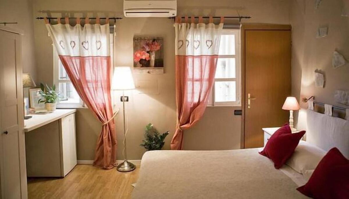 San Gallo Guesthouse Florence Luaran gambar