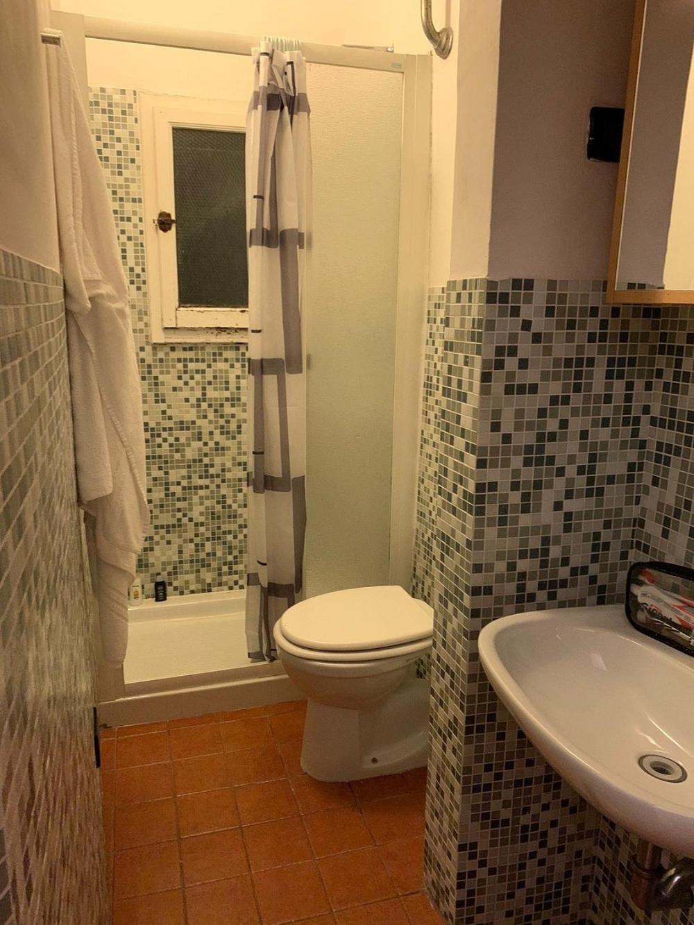 San Gallo Guesthouse Florence Luaran gambar