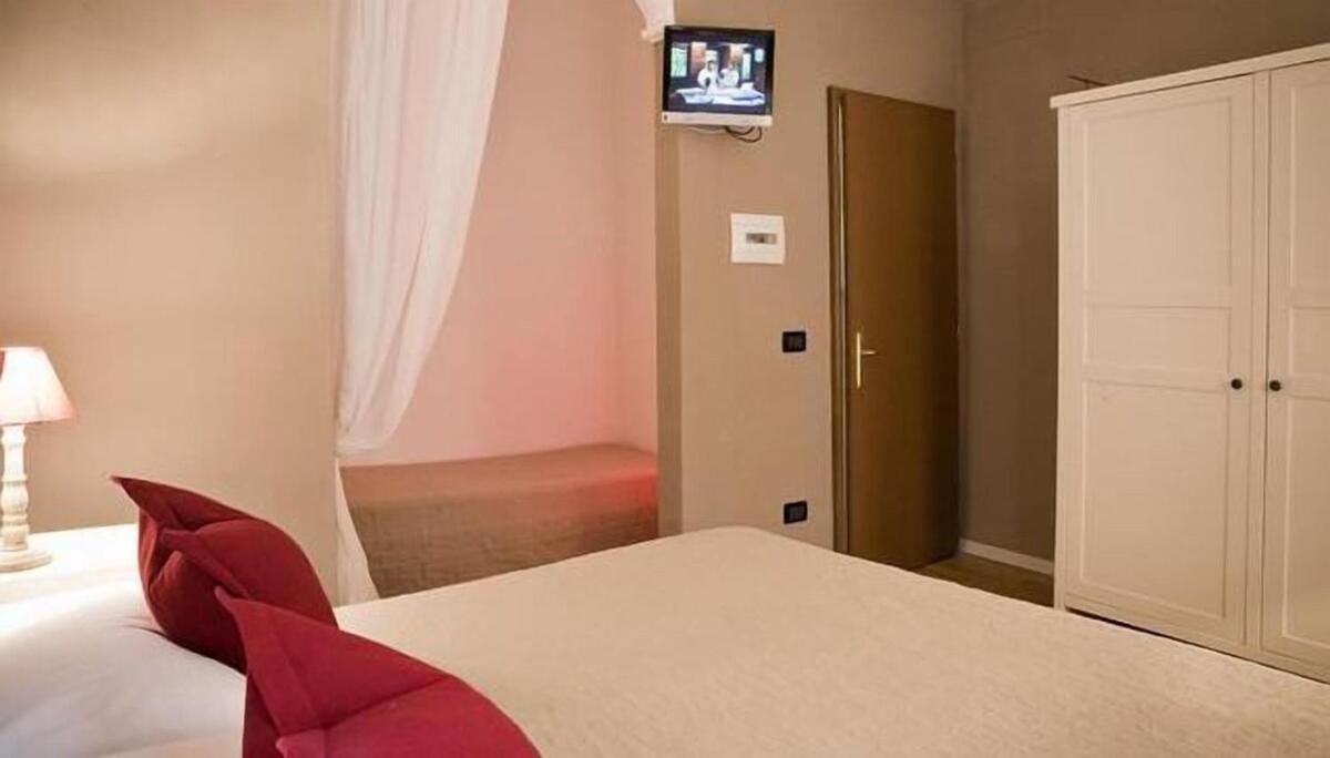 San Gallo Guesthouse Florence Luaran gambar