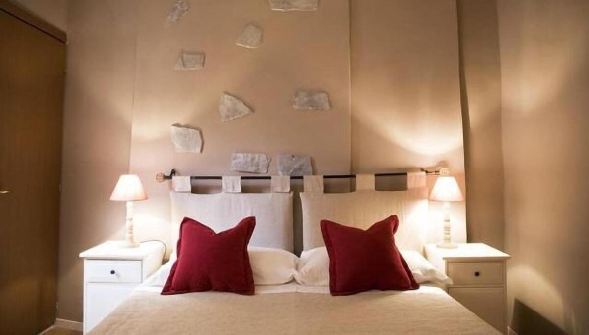 San Gallo Guesthouse Florence Luaran gambar
