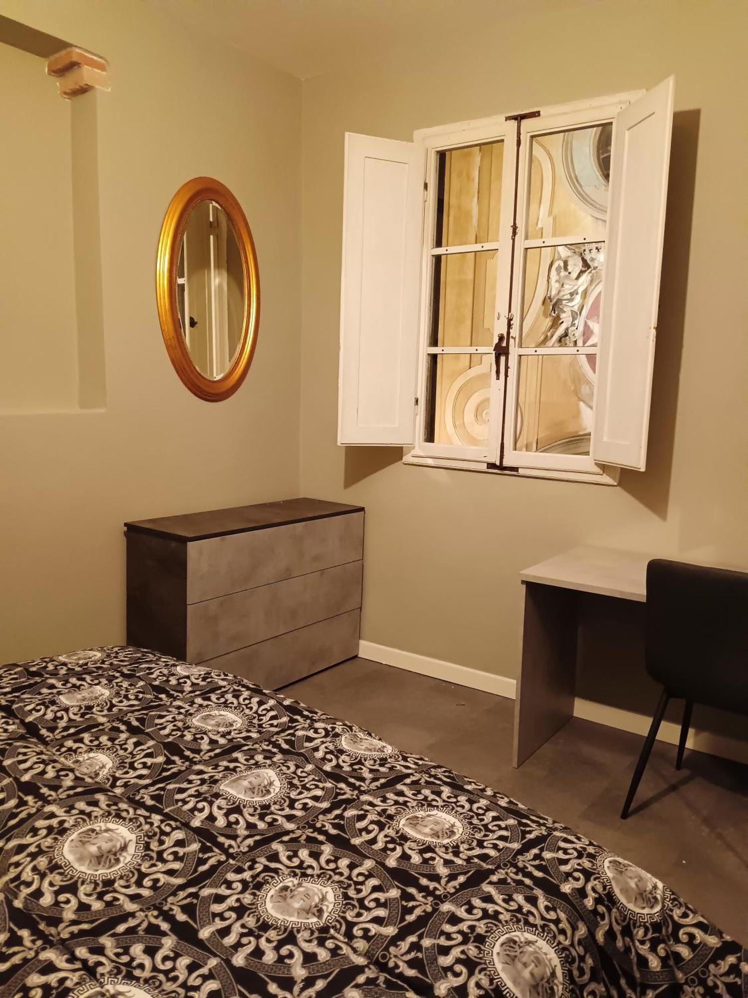 San Gallo Guesthouse Florence Luaran gambar