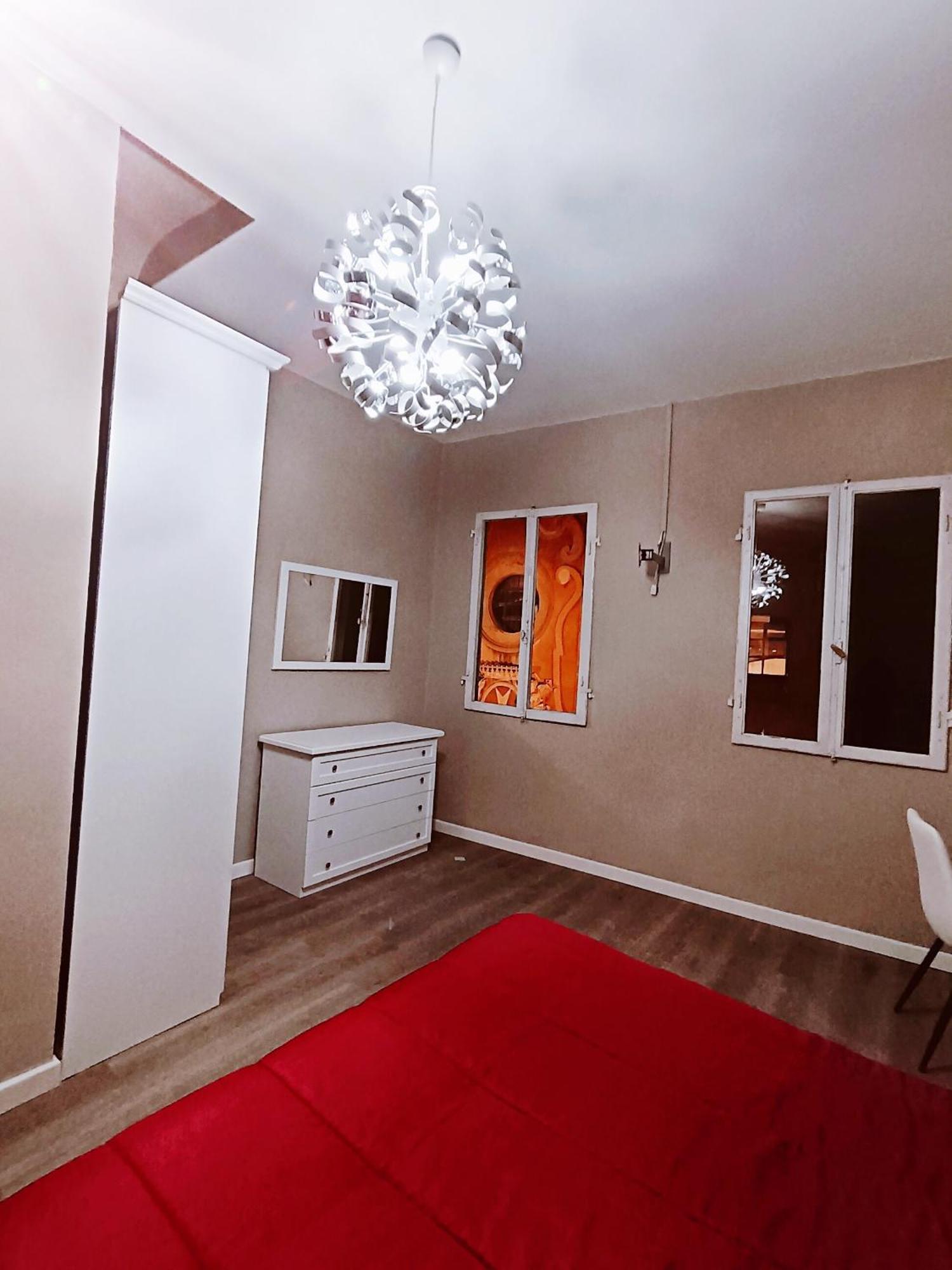 San Gallo Guesthouse Florence Luaran gambar