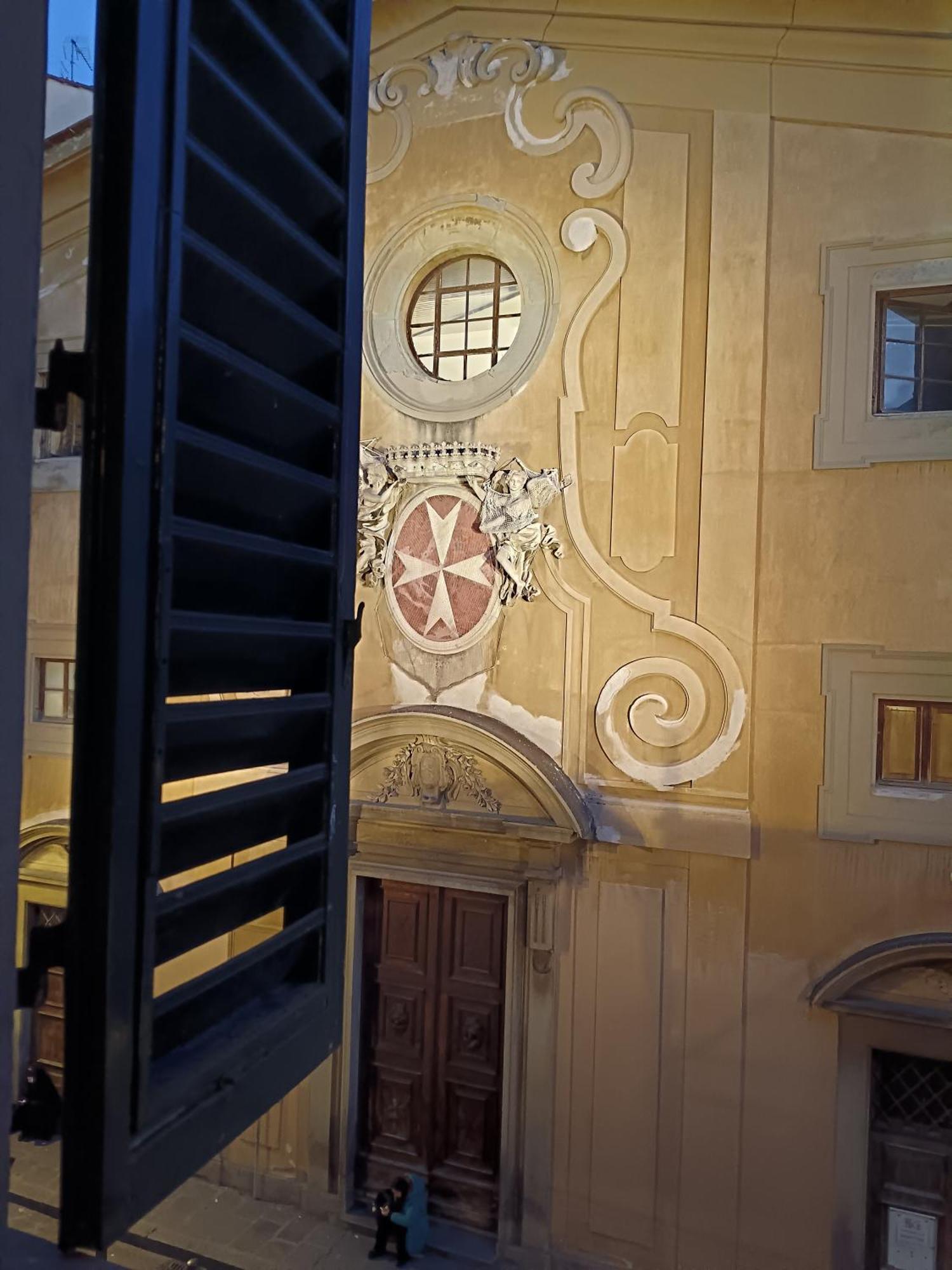 San Gallo Guesthouse Florence Luaran gambar