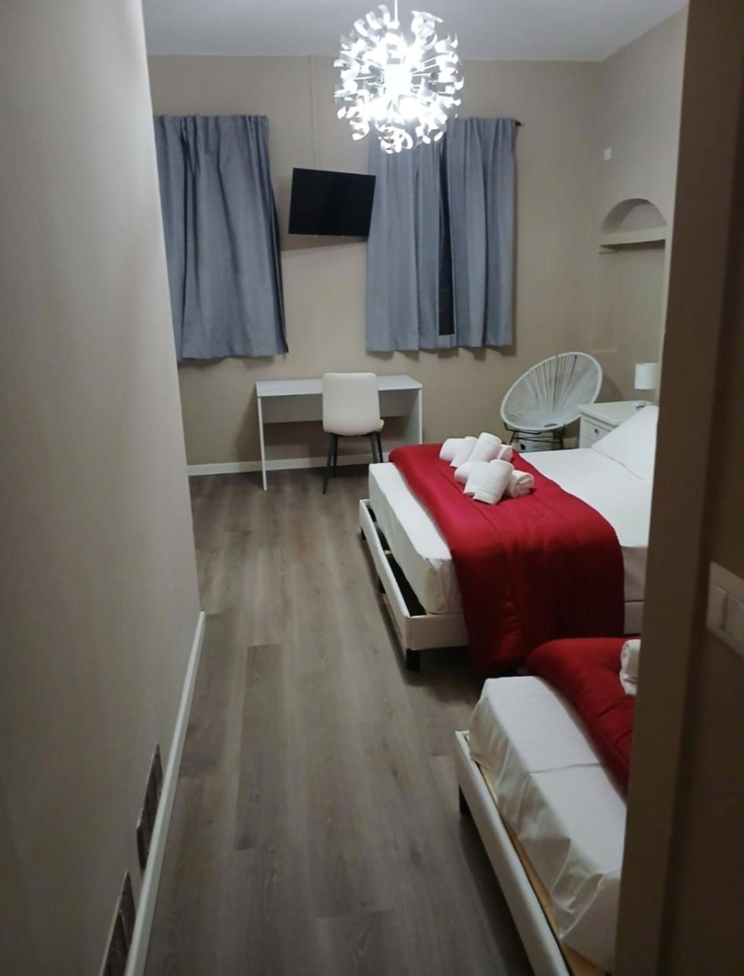San Gallo Guesthouse Florence Luaran gambar