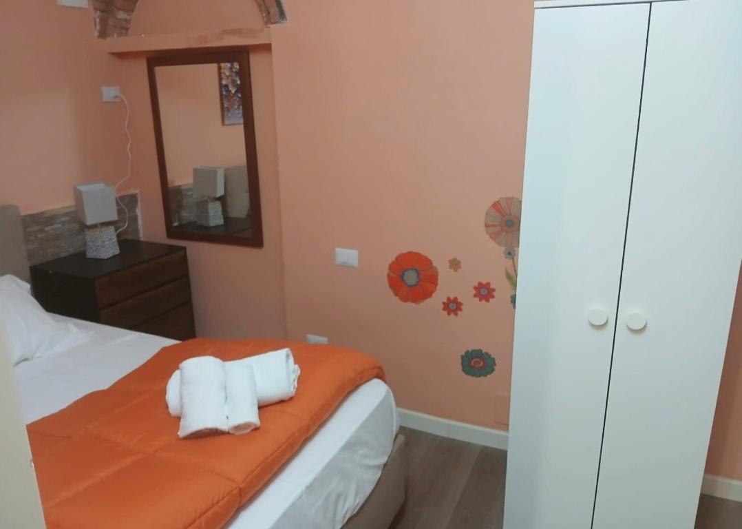 San Gallo Guesthouse Florence Bilik gambar