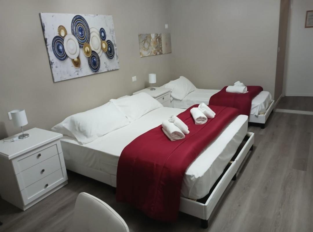 San Gallo Guesthouse Florence Luaran gambar