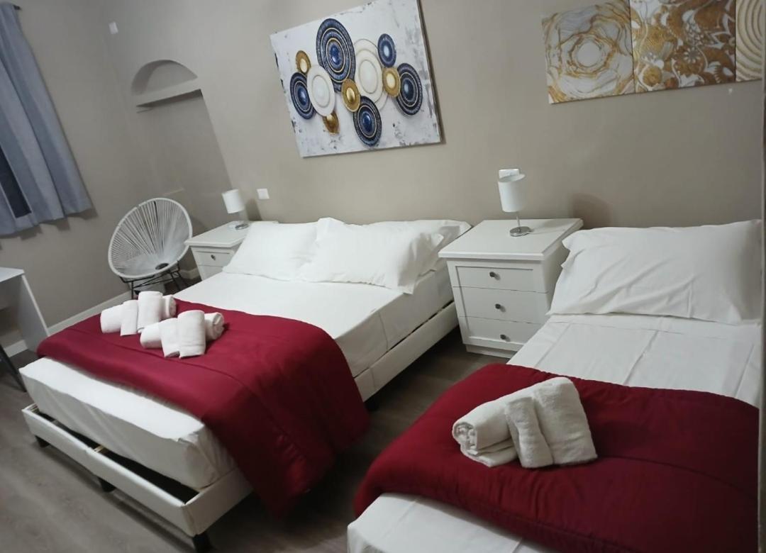 San Gallo Guesthouse Florence Luaran gambar