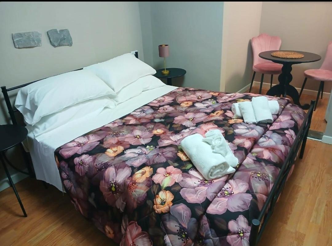 San Gallo Guesthouse Florence Luaran gambar