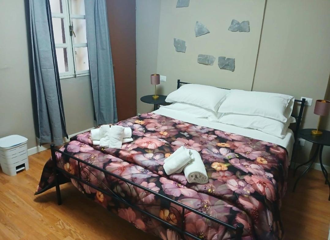 San Gallo Guesthouse Florence Luaran gambar