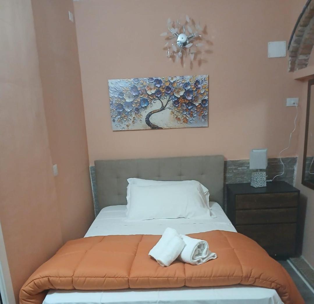 San Gallo Guesthouse Florence Luaran gambar
