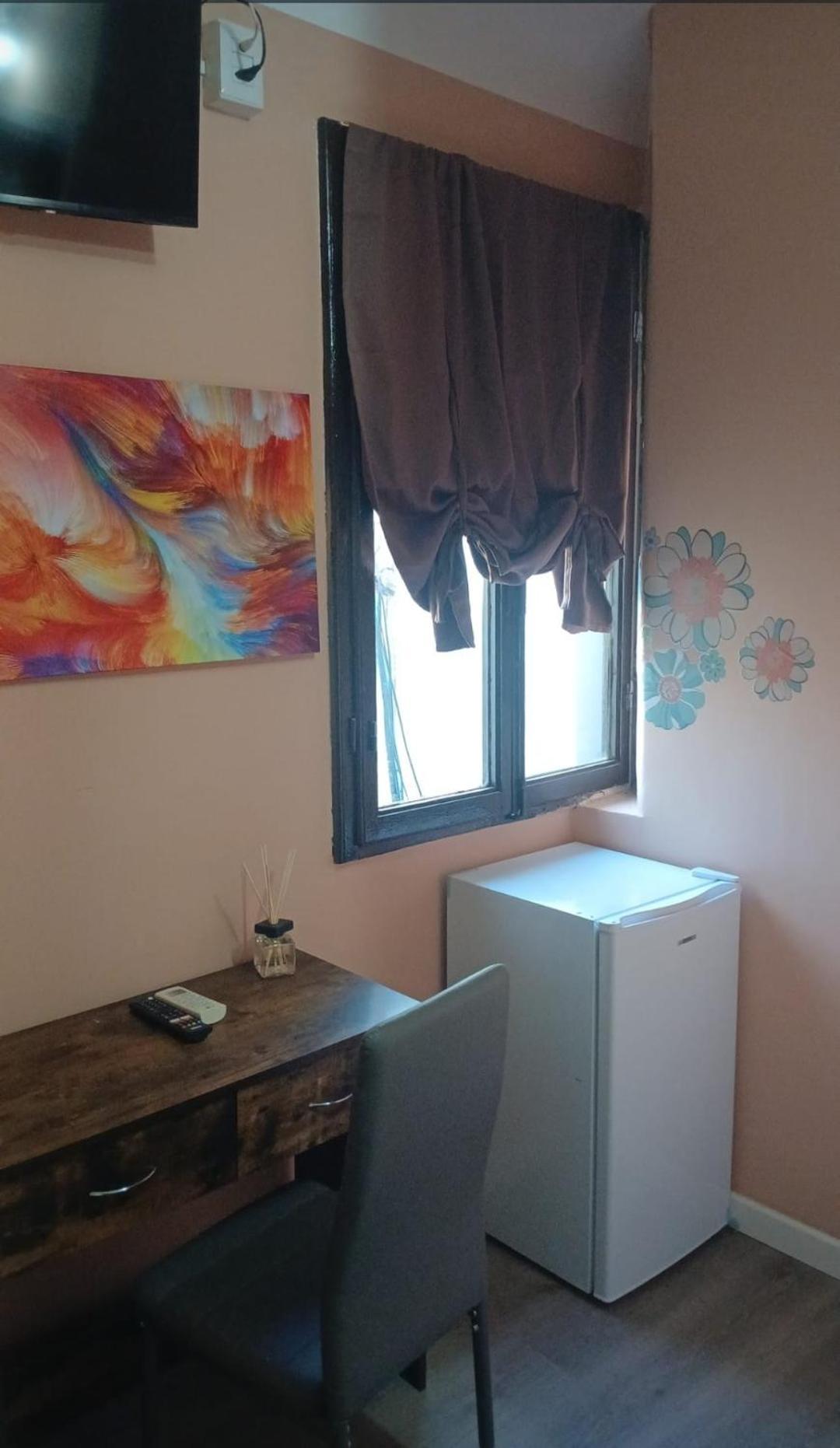 San Gallo Guesthouse Florence Luaran gambar