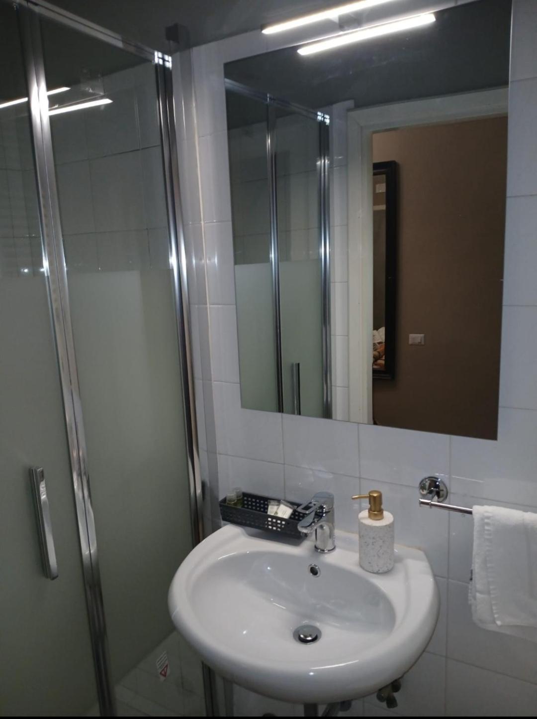 San Gallo Guesthouse Florence Luaran gambar