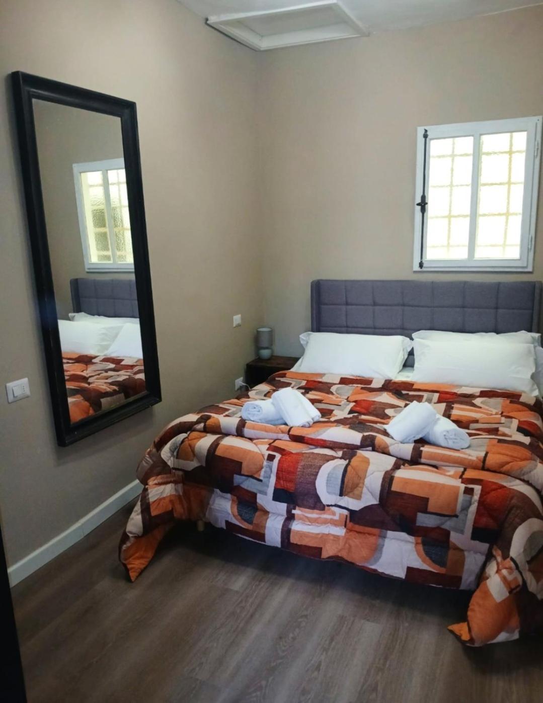 San Gallo Guesthouse Florence Luaran gambar