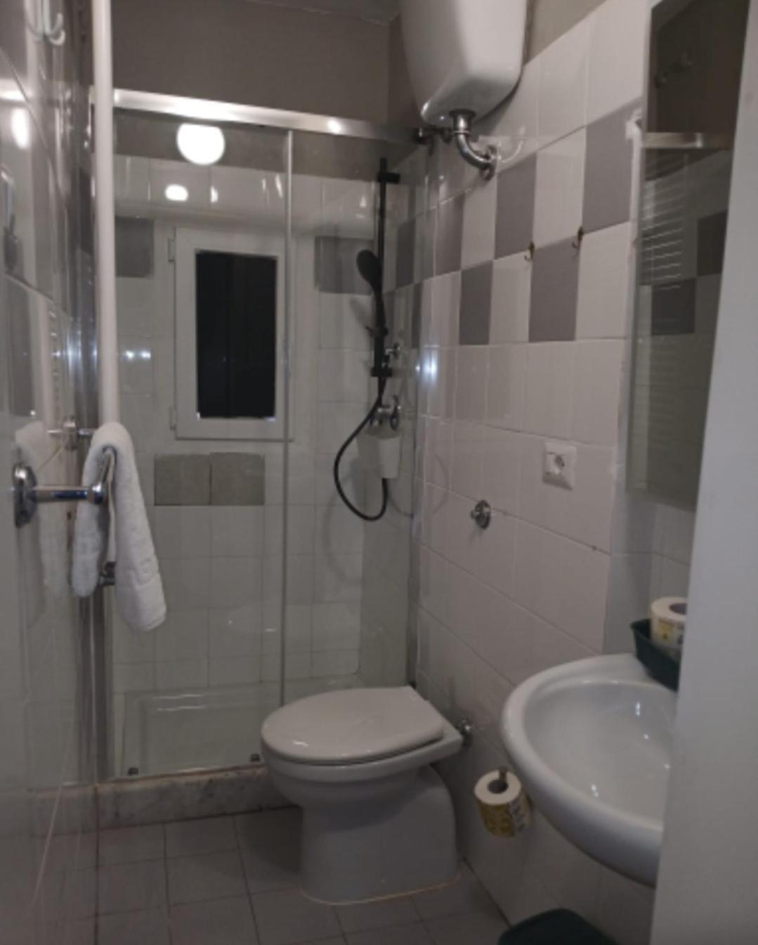 San Gallo Guesthouse Florence Luaran gambar