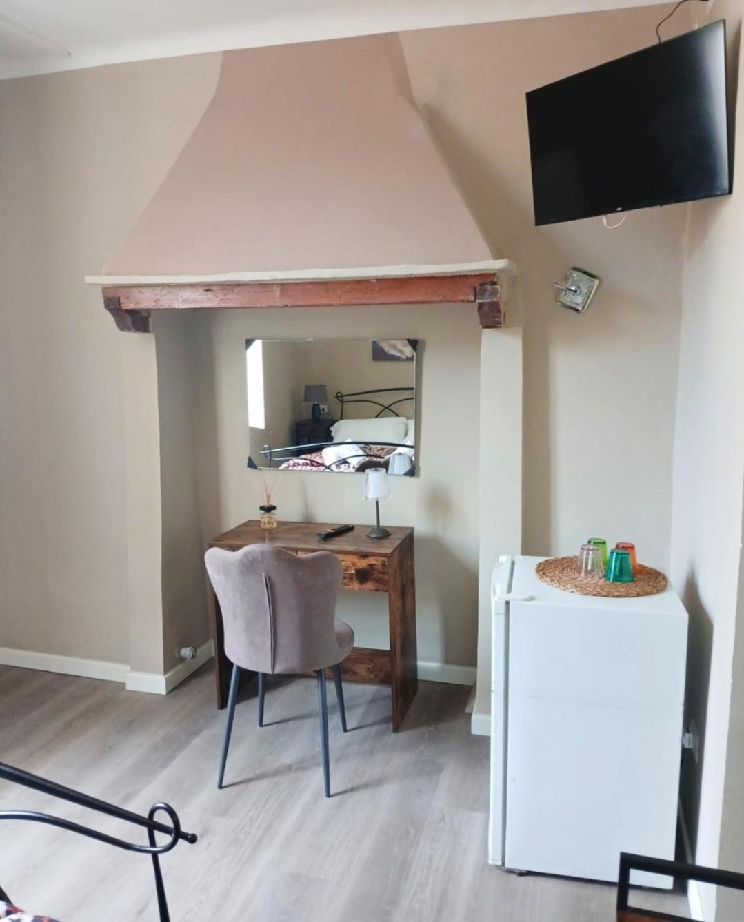 San Gallo Guesthouse Florence Luaran gambar