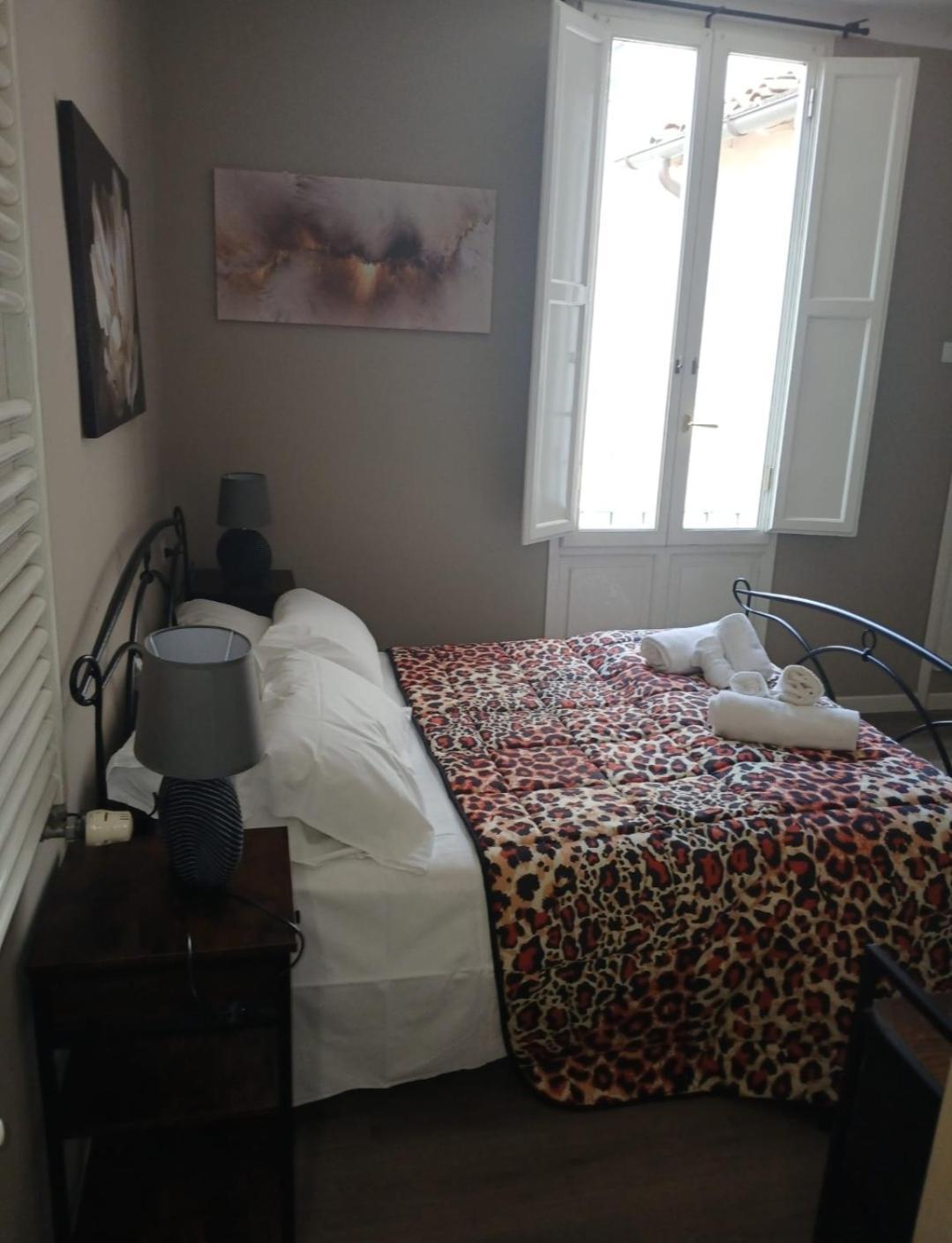 San Gallo Guesthouse Florence Luaran gambar
